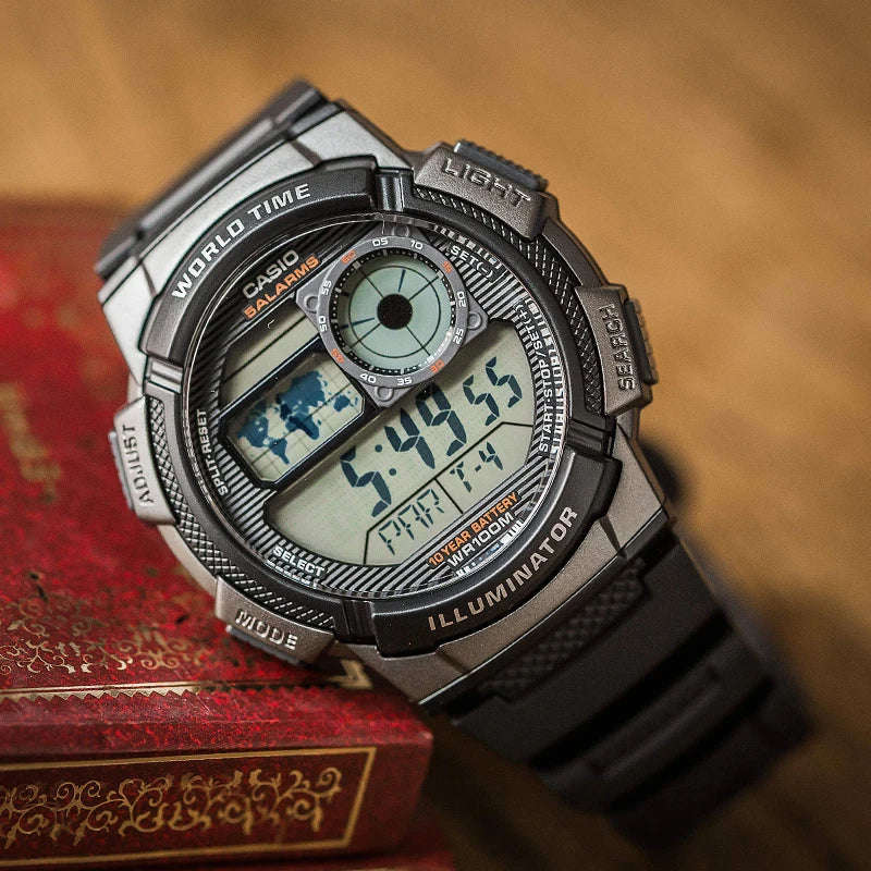 Casio watch men g shock quartz watch top brand luxury digital Wrist Watch Waterproof Sport men watch Relogio Masculino WSD