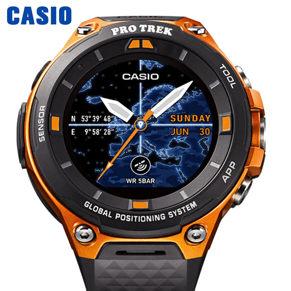 Casio watch men g shock quartz watch top brand luxury digital Wrist Watch Waterproof Sport men watch Relogio Masculino WSD