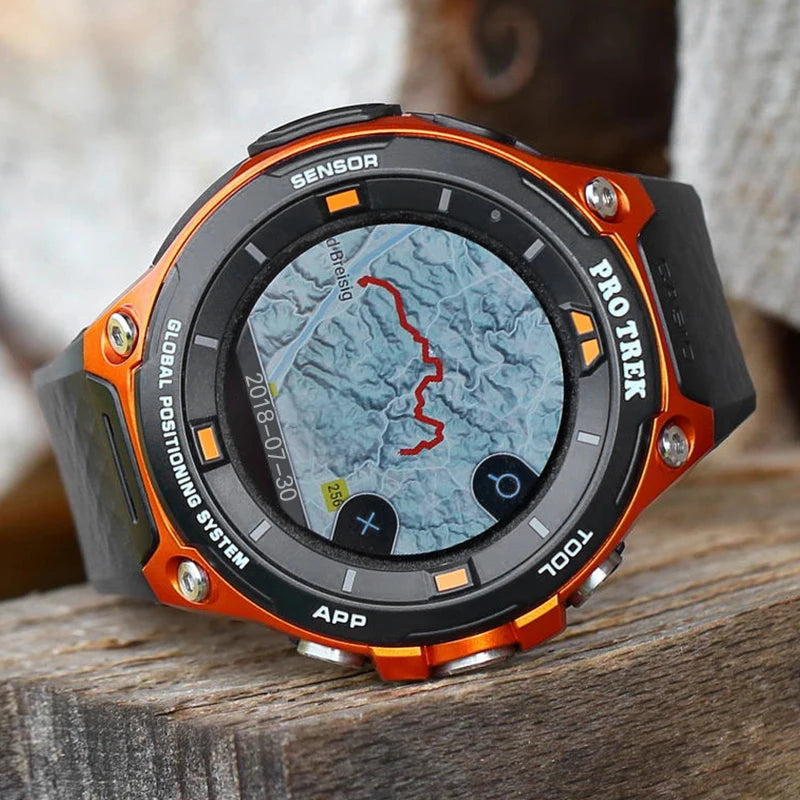 Casio watch men g shock quartz watch top brand luxury digital Wrist Watch Waterproof Sport men watch Relogio Masculino WSD