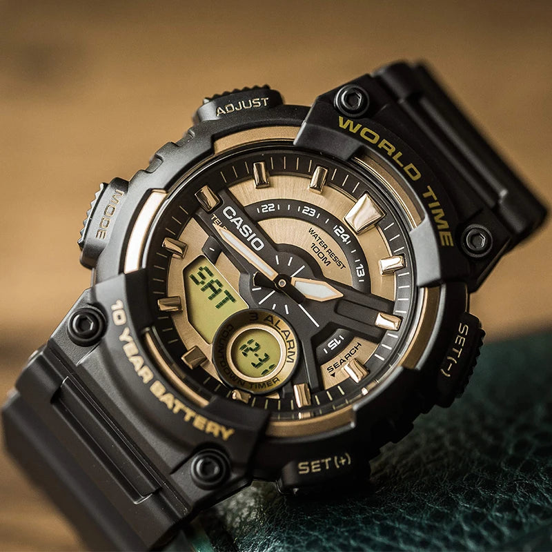 Casio watch men g shock quartz watch top brand luxury digital Wrist Watch Waterproof Sport men watch Relogio Masculino WSD