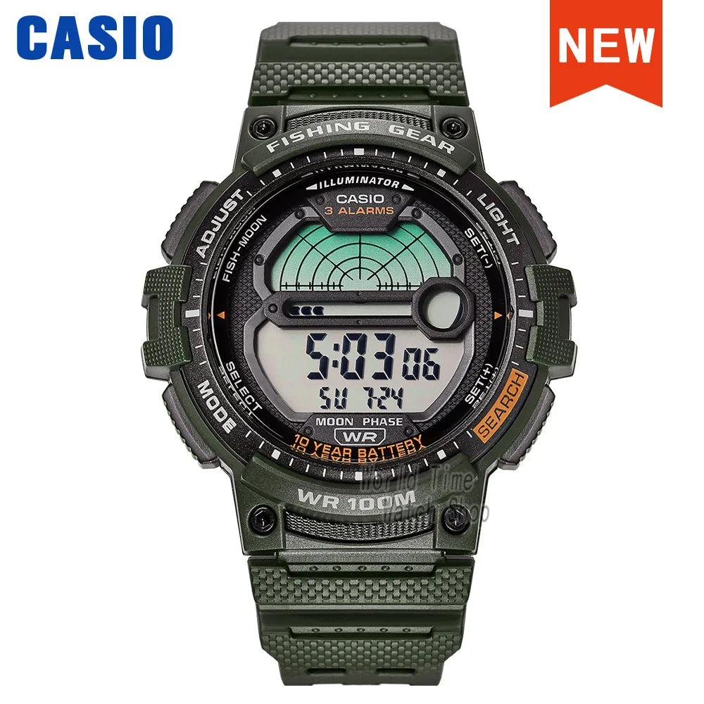 Casio watch men g shock quartz watch top brand luxury digital Wrist Watch Waterproof Sport men watch Relogio Masculino WSD