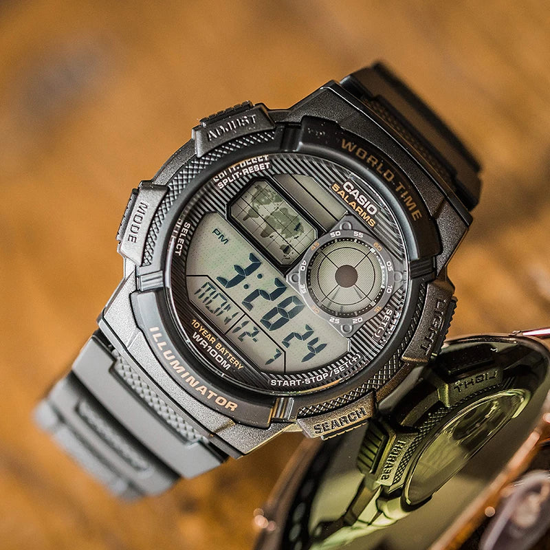 Casio watch men g shock quartz watch top brand luxury digital Wrist Watch Waterproof Sport men watch Relogio Masculino WSD