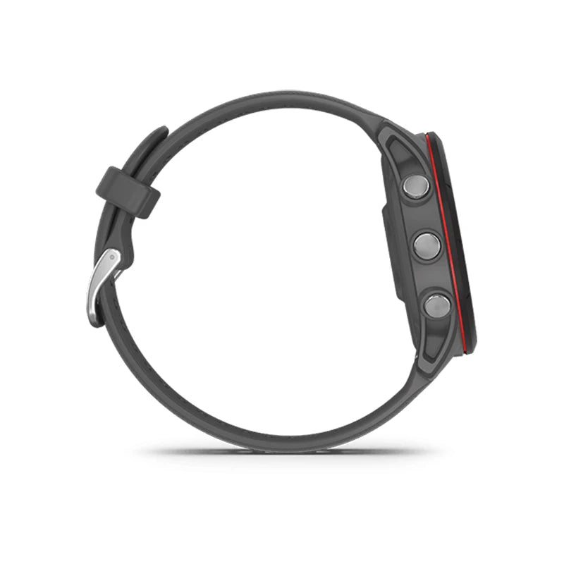 GARMIN Forerunner 255 Professional Running Sports Watch 1.3" MIP Display 14 Days Life GNSS 5ATM