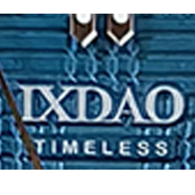 New IPOSE IX&DAO ENGINEER Diver Watch 39.5mm Men PT5000 Automatic Mechanical Watches Sapphire 100M Water Resistant Wristwatch